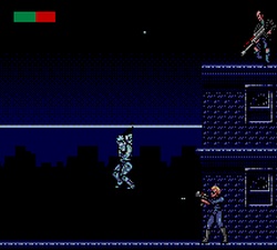 Robocop Versus Terminator