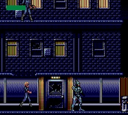 Robocop Versus Terminator